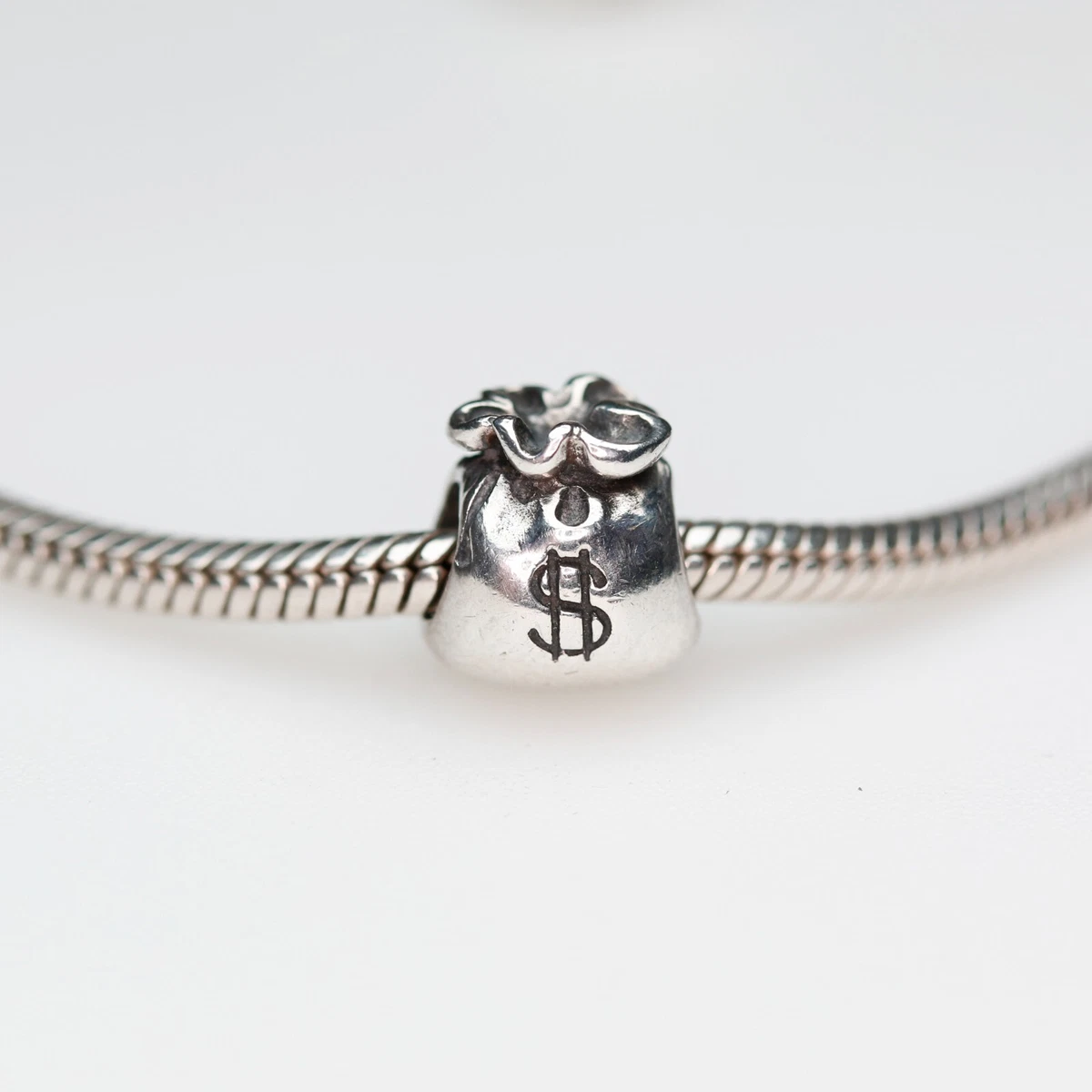 Pandora cheap money bag