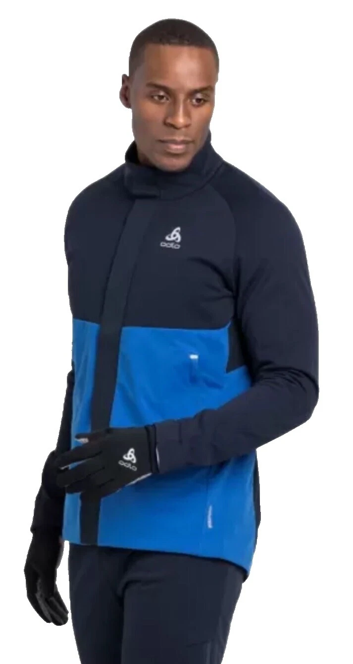 Odlo Coats, Jackets & Vests for Men