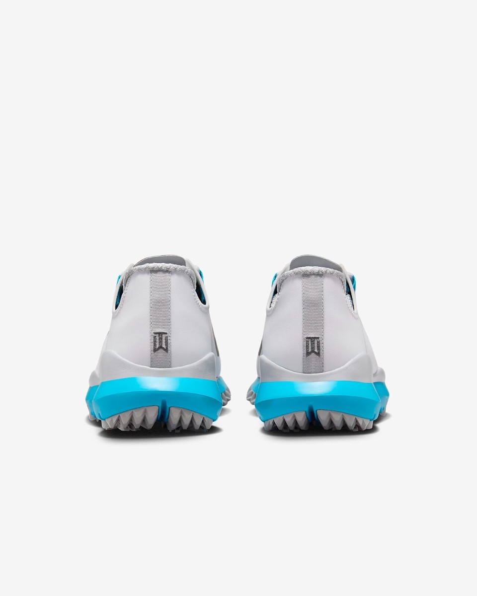 シューズ(男性用) 27cm NIKE TIGER WOODS '13 DR5753-100(T) Men's Size 7 Wide - Nike Tiger Woods TW '13 Retro Masters