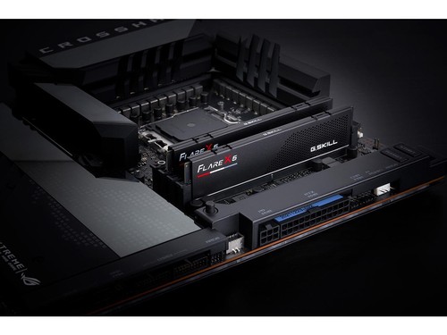 G.SKILL Flare X5 32GB (2 x 16GB) 288-Pin PC RAM DDR5 6000 (PC5 48000) Desktop Me - Picture 5 of 5
