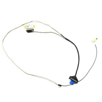 for Lenovo ThinkPad E570 E575 DC02C009C00 01EP121 LCD Screen Video Cable tbuz
