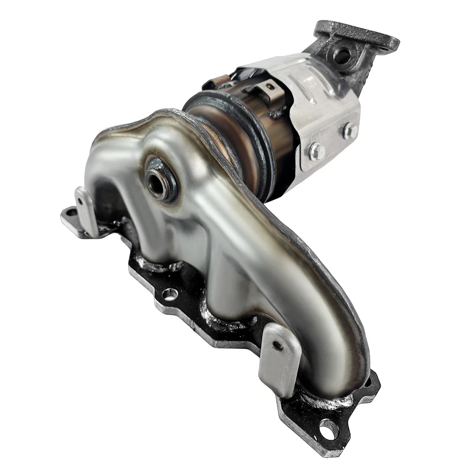 Fits Kia Sorento 2011-2013 / Hyundai Santa Fe 2010-2012 2.4L Catalytic Converter Foto 3 de 4