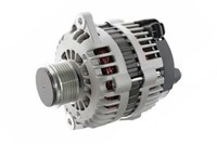 Stardax Lichtmaschine Generator 140A 12V FüR Opel Astra H Caravan 1.7 Cdti