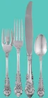 Wallace Sir Christopher Dinner Size 4 piece Place Setting