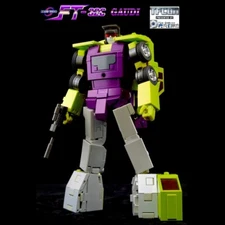 Pre-Sale FansToys FT-32C Gaudi Hook Transforms Toy Action Figure Model