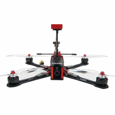 long range drone with camera