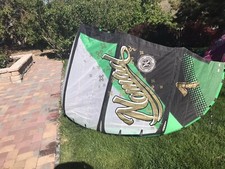 cabrinha nomad 7m kiteboarding kite Not north...