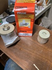 New Fram Cs9667a Fuel Filter New Fram Cs9667a Fuel Filter