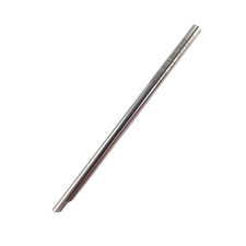 Hss Stichel &Oslash;4x80mm NEU 12%Co. geteilt Drehling Made in Germany f&uuml;r Fr&auml;smaschine