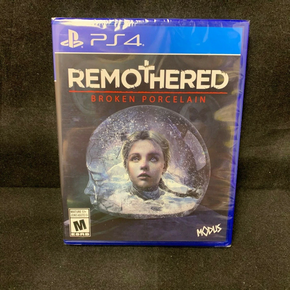 Remothered broken porcelain best sale psn
