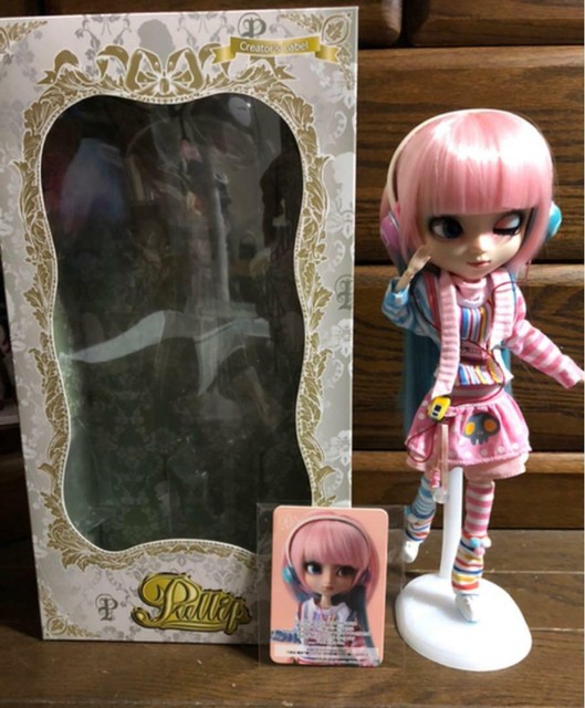 pullip ebay