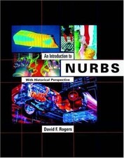 An Introduction to NURBS: With Historical Per...