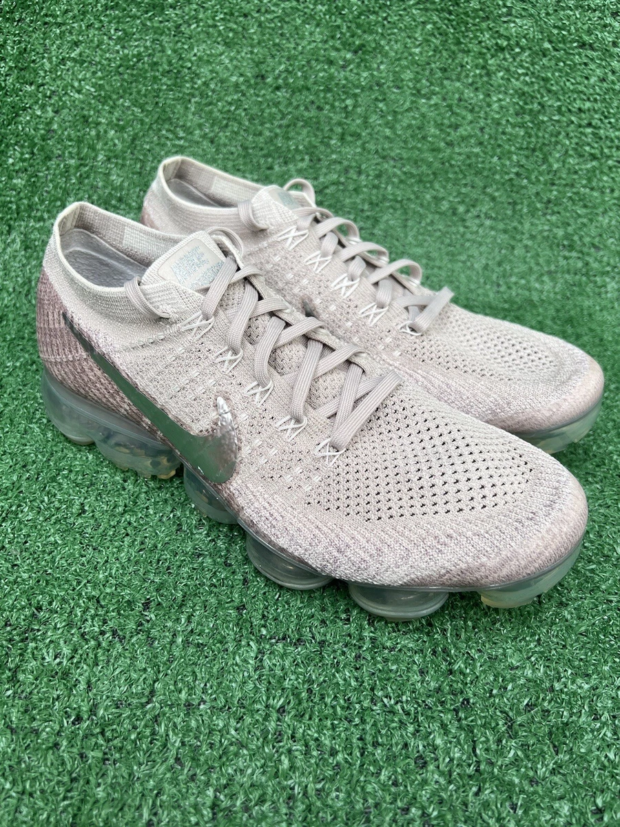 Vapormax top flyknit chrome