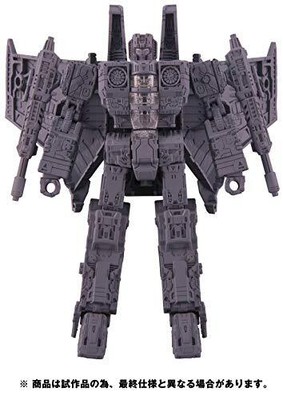 Transformers Siege Serie SG-19 Starscream Aus JAPAN [EHT]