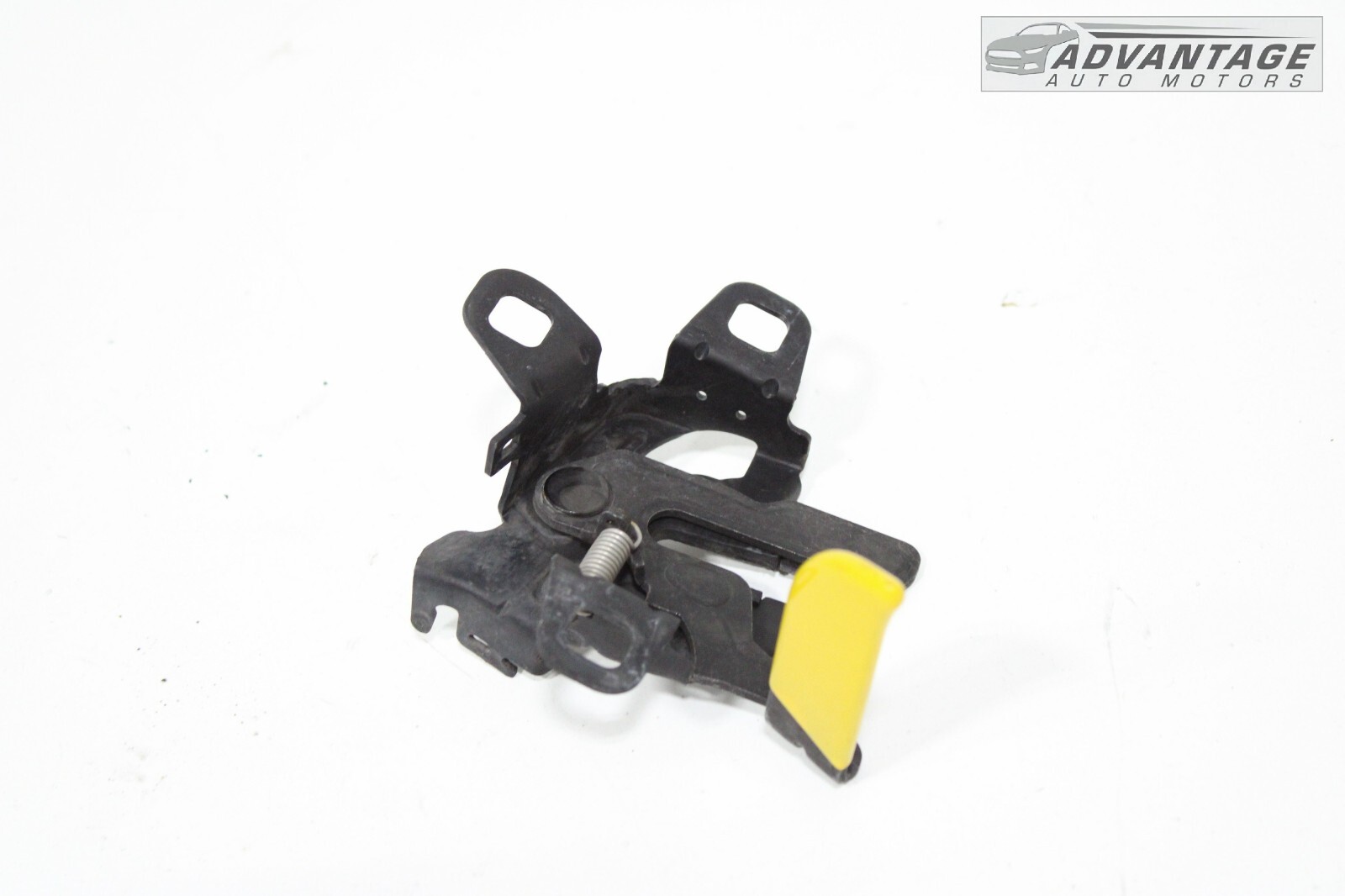 2014-2020 MASERATI GHIBLI 3.0L RWD FRONT HOOD BONNET LATCH LOCK LEVER OEM