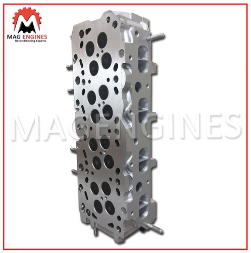 BARE CYLINDER HEAD MAZDA RF5C RF7J FOR MAZDA 3 5 6 & MPV 2.0 LTR DIESEL 2000-08 - Picture 6 of 9