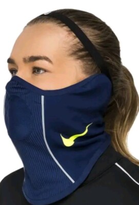 Nike Dri-Fit Strike Winter Warrior Snood DC9165-455 Unisex Size Small / Medium