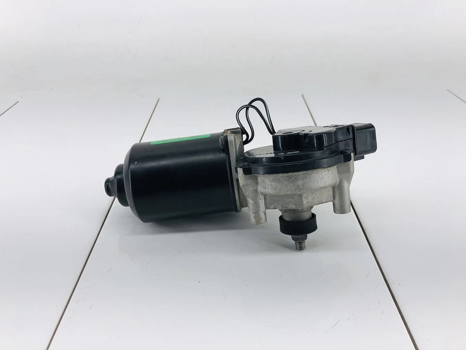 11-16 HYUNDAI ELANTRA DELANTERO LIMPIAPARABRISAS BRAZO LIMPIAPARABRISAS MOTOR OEM Foto 3 de 4