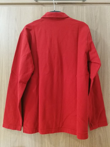 Felpa Vintage A Polo Playlife - Foto 7 di 8