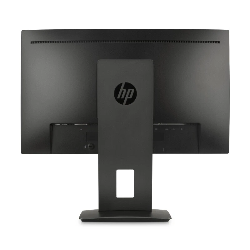 HP Z22n Monitor 21.5" Full HD IPS schwarz (HDMI, DisplayPort, VGA, USB) - Bild 3 von 4