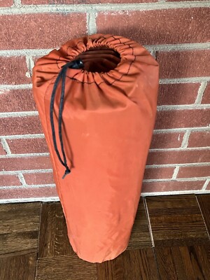 Therm-a-Rest Self-Inflating Sleeping Pad & Stuff Sack- 20x72 inch- Standard Long