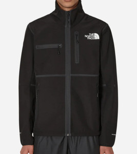 New Mens The North Face Denali Remastered $250 Full Zip Fleece Coat Jacket - Click1Get2 Offers