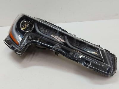 20-22 TOYOTA COROLLA FRONT RIGHT HEADLIGHT HEADLAMP 81110-02S50 | eBay