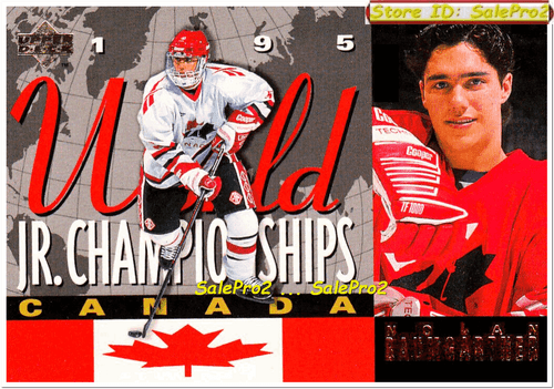 100++ UPPER DECK 1994 SINGLES RC ROOKIE ( SERIES I + II ) LOT ... YOU PICK LIST - Picture 24 of 44