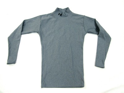 sky blue under armour base layer