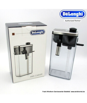 DeLonghi Milchbehälter Kaffeevollautomat ECAM26.455 DLSC006 Milchbox