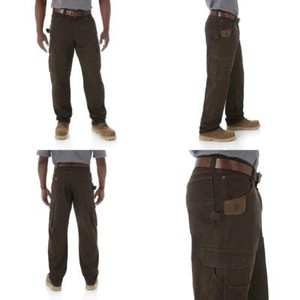 riggs workwear men's ranger pant