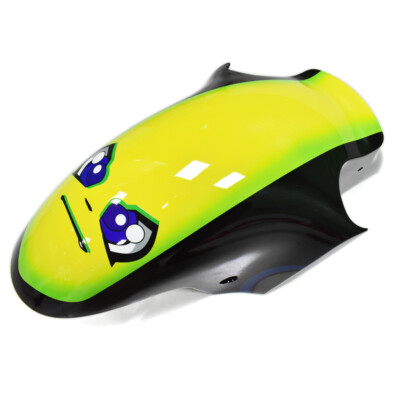 グッズA カワサキ ZX1200 ZX-12R A型 ニンジャ ロング スクリーン 純正