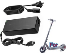 AC Adapter For Phantomgogo A8 A9 Smart Electric Scooter