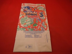 sonic the hedgehog 3 mcdonalds