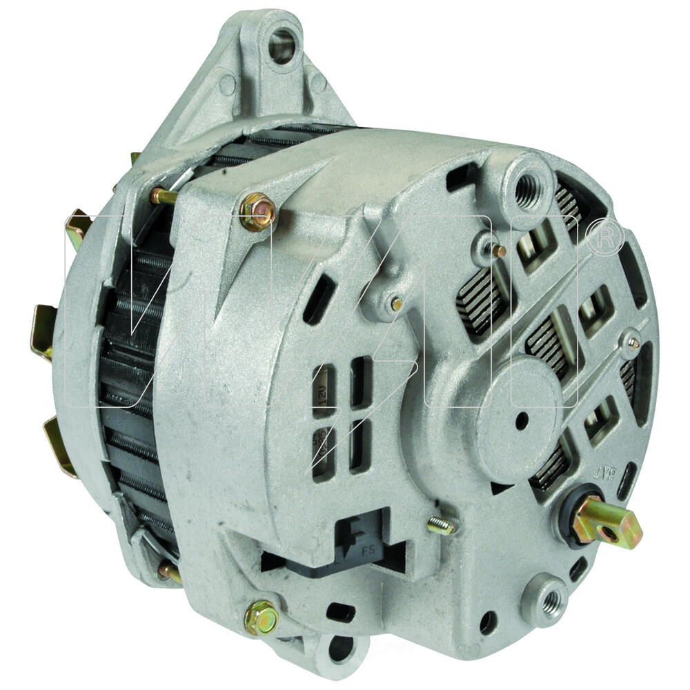 Alternator WAI 8119N for sale online | eBay