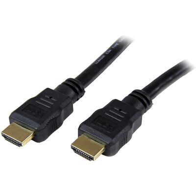 StarTech 8ft High-Speed HDMI Kabel