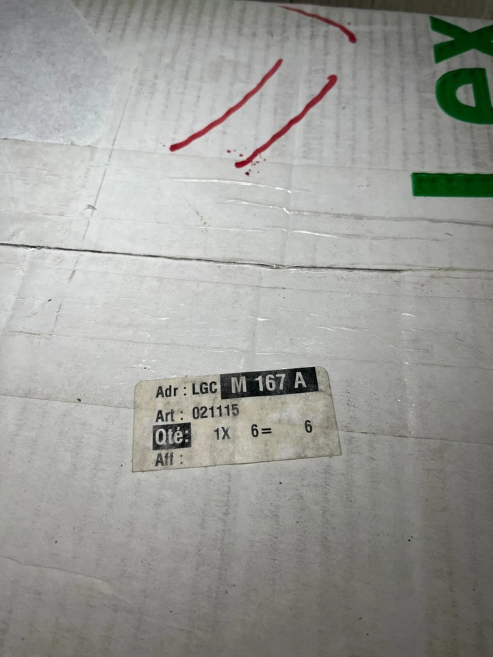 Schneider Electric Lexium BRS2 BRS2852A600 Foto 3 de 3