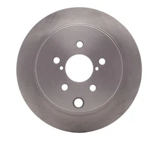 Dynamite Friction Rear Disc Brake Rotor for Subaru (600-13025)
