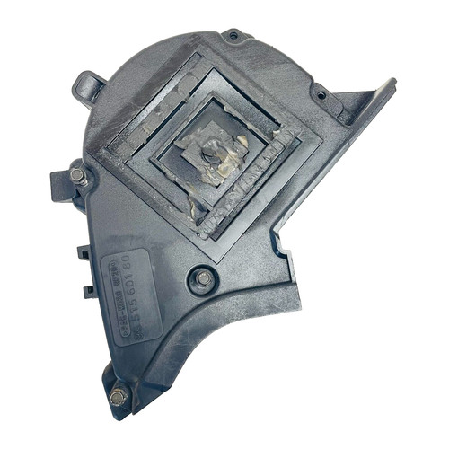 Ford Focus Abdeckung Steuerkette Stirndeckel 9651560180