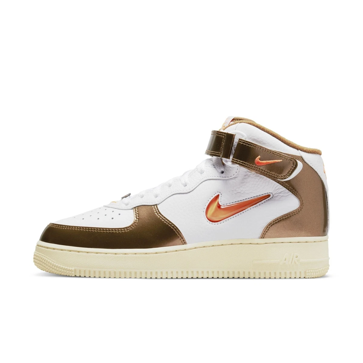 Preços baixos em Nike Air Force 1 Jewel | eBay