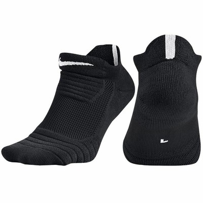 nike elite low socks