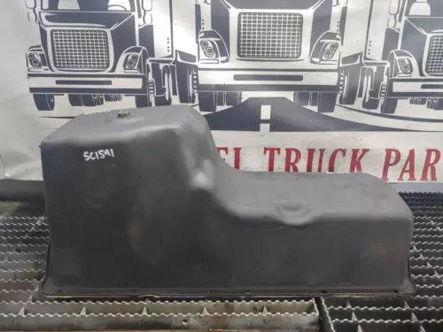 GOOD USED International 7.3L Powerstroke Diesel Engine Oil PanV8 OEM Part