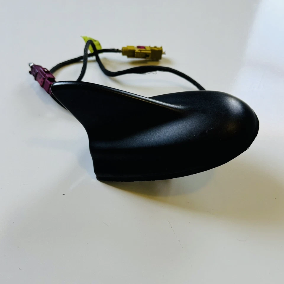 ✅Cable de antena y montaje base Dodge Challenger RAM 1500 2013-2017 050648AC OEM Foto 3 de 4