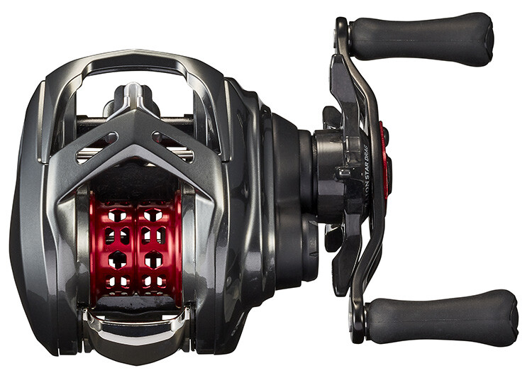 DAIWA 20 ALPHAS AIR TW 8.6R | eBay