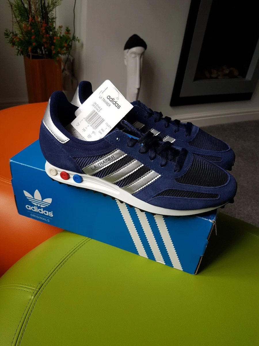 adidas LA TRAINER OG