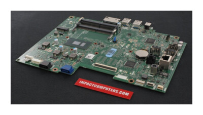 94MXG - System Board, Intel Core i3-7100U (SR2ZW 2.4Ghz Kaby Lake