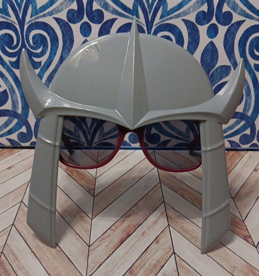 Teenage Mutant Ninja Turtles Shredder Sunglasses Loot… Gem