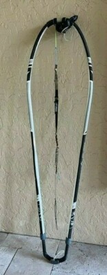 RRD Boom, Roberto Ricci Designs, 200-260mm, Windsurf, Windsurfer,Excellent shape