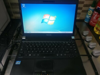 Toshiba Portege R830-10Q - i7 - 16GB - WITH 1TB SSD - Win 10 | eBay