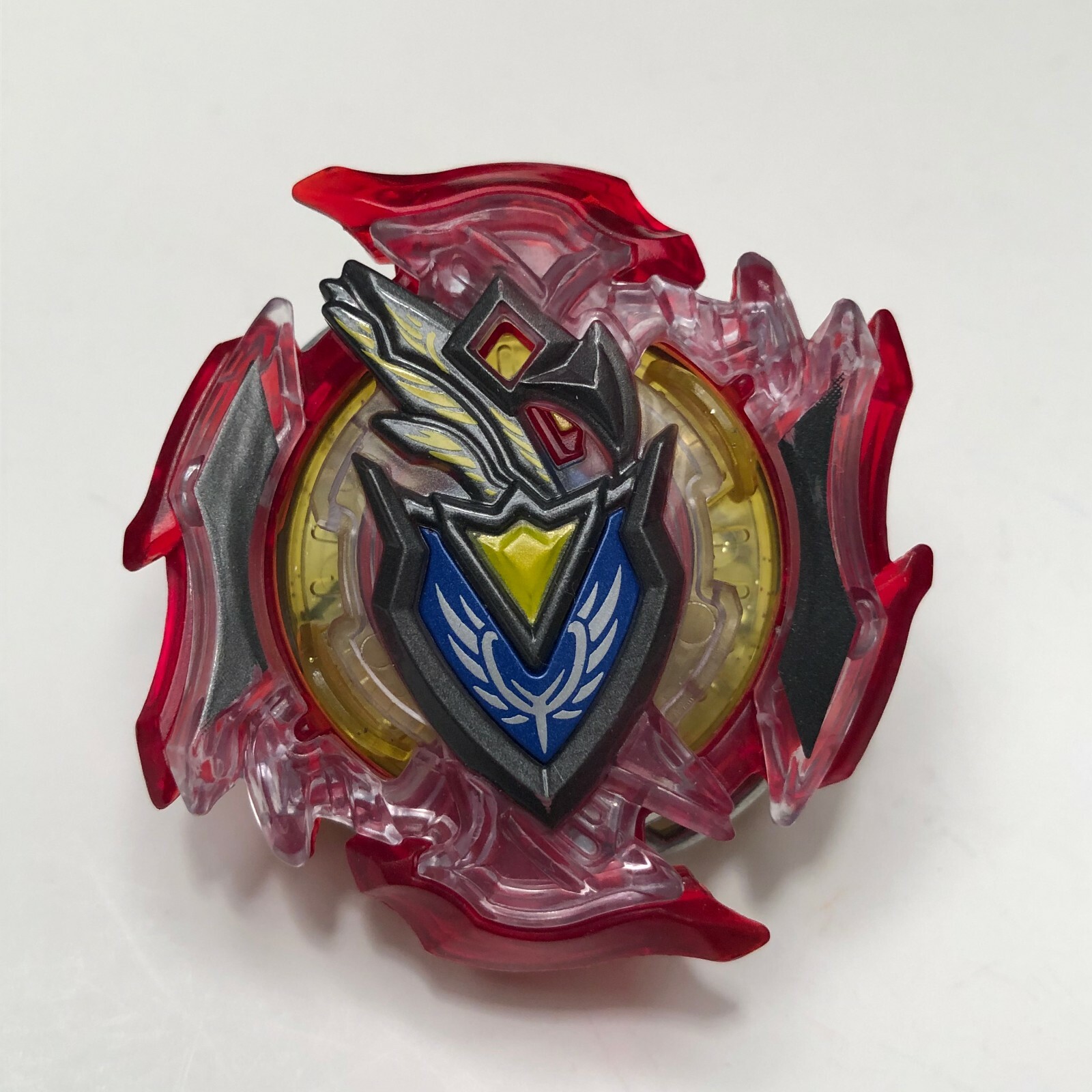 z achilles slingshock